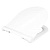 Сидение для унитаза BelBagno Sfera-R BB4030SC soft close картинка