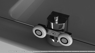 Душевой уголок Radaway Premium Plus A800 80x80 30411-01-05N фотография