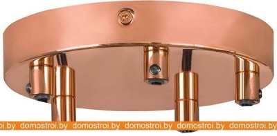 Подвесная люстра Lightstar Acrobata 761053 фотография