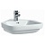 Умывальник Laufen Moderna Plus 50*28.5 8165410001041 картинка