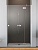 Душевая дверь Radaway Essenza New DWJ 110 R картинка