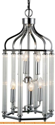Подвесная люстра ST Luce Cellula SL239.103.06 фотография