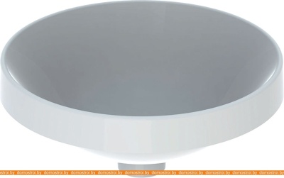 Умывальник Geberit VariForm 500.703.01.2 фотография