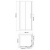 Душевой уголок WasserKraft Amper 29S02 80x80 фотография