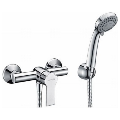Смеситель WasserKraft Ammer 3702 фотография