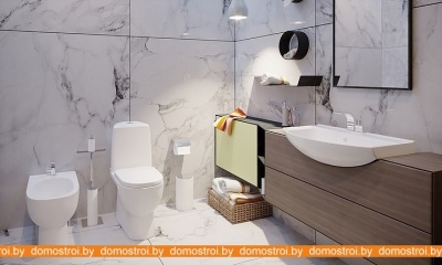 Умывальник Sanita Luxe Best 75 фотография
