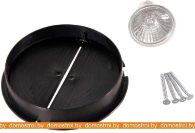 Вытяжка Krona Kamilla Sensor 600 White Glass фотография