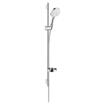 Душевая стойка Hansgrohe Raindance Select S 120/Unica [26631400] фотография