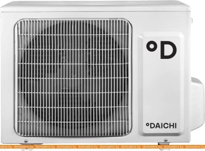 Кондиционер Daichi Peak DA35AVQS1-S/DF35AVS1 фотография