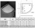 Душевой поддон WeltWasser TRR 100 Stone-BL 100x100 фотография Душевой поддон WeltWasser TRR 100 Stone-BL 100x100 фотография