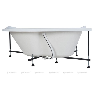 Каркас сварной для ванны Aquanet Allento 170*100 R фотография