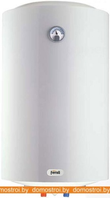 Водонагреватель Ferroli Glass Thermal 3 VBO-30 фотография