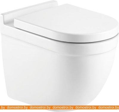 Унитаз CeramaLux 2198GW фотография