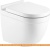 Унитаз CeramaLux 2198GW фотография