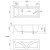 Акриловая ванна 1Marka Modern 165x70 фотография Акриловая ванна 1Marka Modern 165x70 фотография
