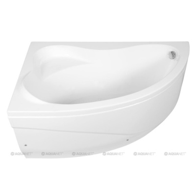 Акриловая ванна Aquanet Atlanta L 150x90 фотография