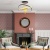 Люстра Odeon Light Monica 3901/70CL фотография