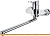 Смеситель Ganzer Bolder GZ 06041 картинка