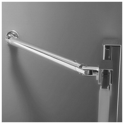 Душевая дверь Roltechnik Elegant Line GDNP1/1200 120x200 фотография