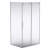 Кабина прямоугольная Deante Hiacynt  KQH 16P+KQH 031S  160*90х200см фотография