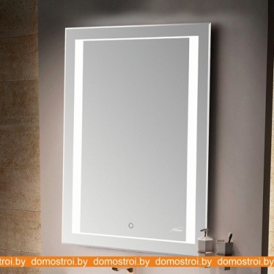Зеркало Melana MLN-LED006 фотография