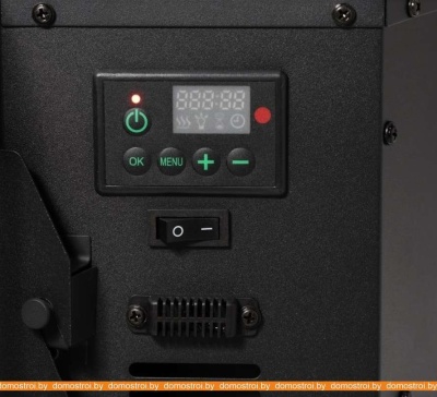 Электрокамин SmartFlame Modern F2 фотография
