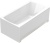 Акриловая ванна Domani-Spa Clarity 150x75 фотография Акриловая ванна Domani-Spa Clarity 150x75 фотография