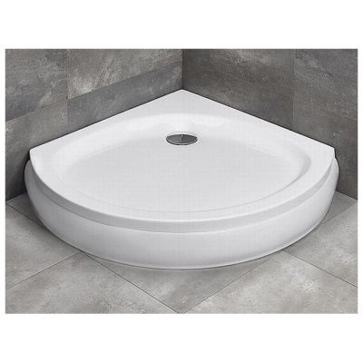 Акриловый поддон Radaway Patmos B90 90x90x15.5 фотография