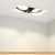 Светильник Arlight CL-KARDAN-S283x152-2x25W Warm3000 028861 фотография Светильник Arlight CL-KARDAN-S283x152-2x25W Warm3000 028861 фотография