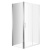 Душевая стенка боковая Deante Cynia KTC 032S 80x200 фотография Душевая стенка боковая Deante Cynia KTC 032S 80x200 фотография