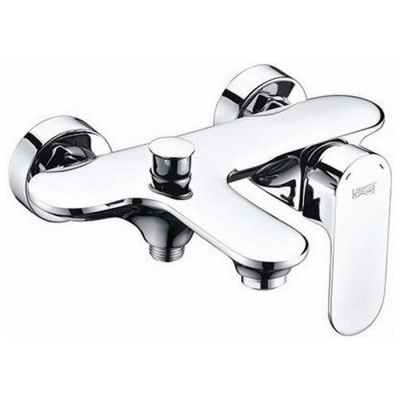 Смеситель WasserKraft Dinkel 5801 фотография