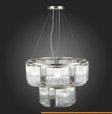 Подвесная люстра ST Luce Velletri SL1627.103.11 фотография