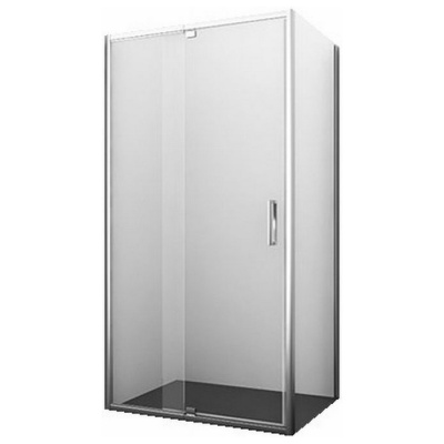 Душевой уголок WasserKraft Berkel 48P07 120x90 фотография