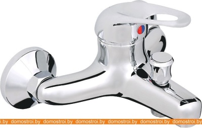 Смеситель Rubineta P-10 Star (P10001) фотография