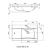 Умывальник Ravak Classic 800 R XJDP1180000 фотография Умывальник Ravak Classic 800 R XJDP1180000 фотография