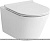 Унитаз Lucco Avva Rim Art 100314-101 с пневмокрышкой дюропласт картинка
