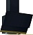 Вытяжка Bosch DWK65AJ90R картинка