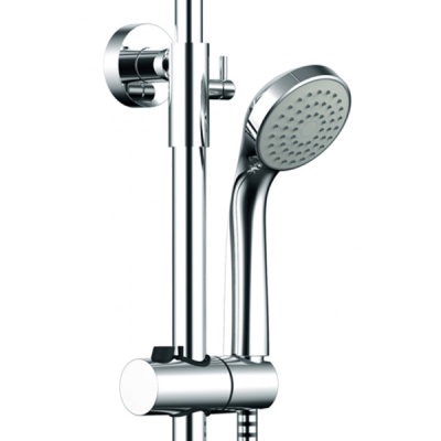 Душевая колонна Bravat Opal F6125183CP-A2-RUS фотография