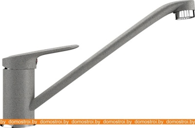 Смеситель Ulgran U-004 310 (серый) фотография