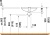 Умывальник Duravit D-Code 52.5x32 (0338490000) фотография Умывальник Duravit D-Code 52.5x32 (0338490000) фотография