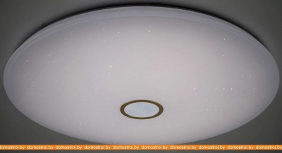 Светильник тарелка Citilux Старлайт Смарт CL703A203G фотография