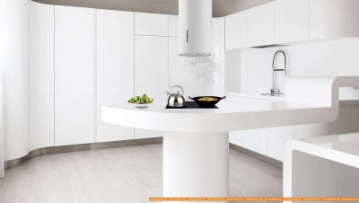 Вытяжка Weissgauff Tubus 70 WH фотография