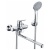 Смеситель WasserKraft Lippe 4502L фотография Смеситель WasserKraft Lippe 4502L фотография