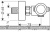 Смеситель Hansgrohe Ecostat 13261 фотография Смеситель Hansgrohe Ecostat 13261 фотография