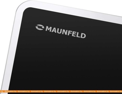 Вытяжка MAUNFELD Eagle 60 (черный) фотография