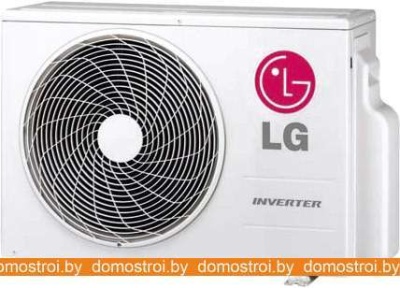 Кондиционер LG MU2M17 UL2R0 фотография