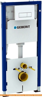 Система инсталляции Geberit Duofix 458.128.11.1 фотография