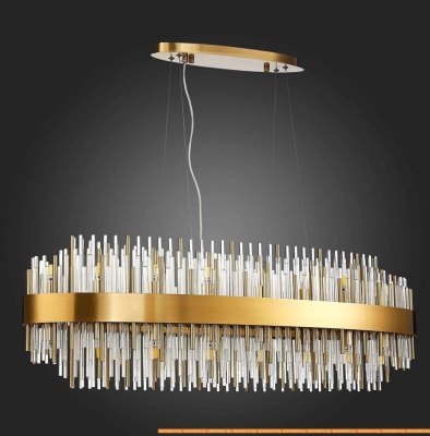 Подвесная люстра ST Luce Nitido SL1158.303.32 фотография
