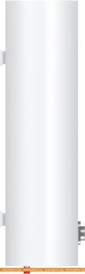 Водонагреватель Royal Clima Dry Force Inox RWH-DF50-FS фотография