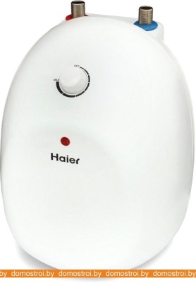 Водонагреватель под мойку Haier ES8V-Q2(R) фотография